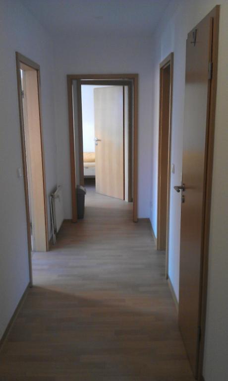 Appartements Am Theater Veimar Quarto foto